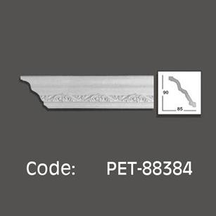 حاشیه پلی اورتان - کد PET-88384